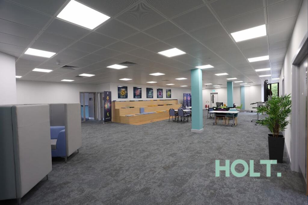 Additional property image - Arden House, Middlemarch Business Park, Coventry, CV3 4FJ