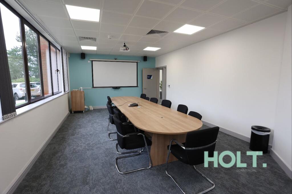 Additional property image - Arden House, Middlemarch Business Park, Coventry, CV3 4FJ