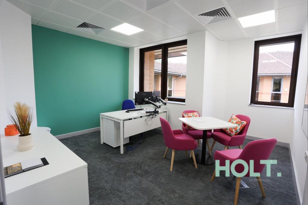 Additional property image - Arden House, Middlemarch Business Park, Coventry, CV3 4FJ