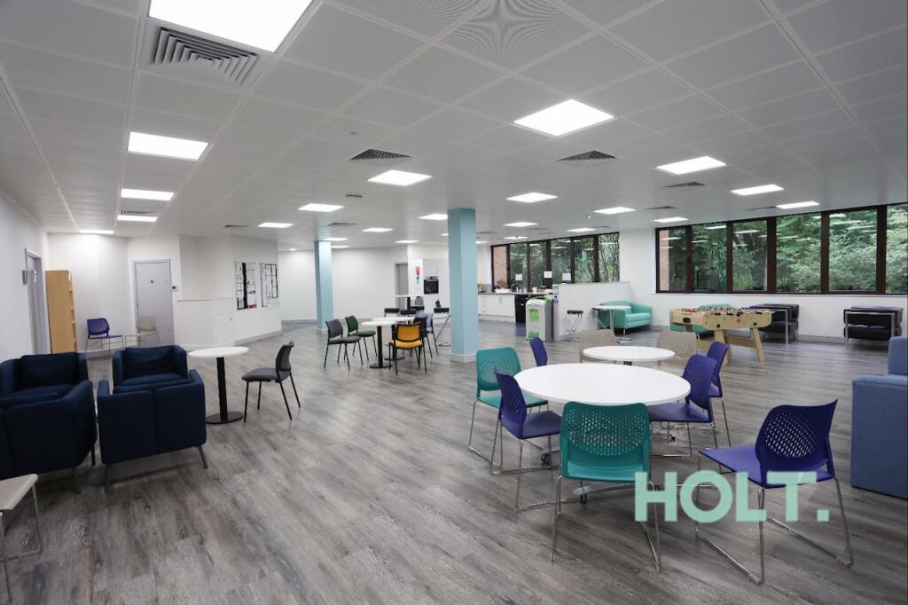 Additional property image - Arden House, Middlemarch Business Park, Coventry, CV3 4FJ
