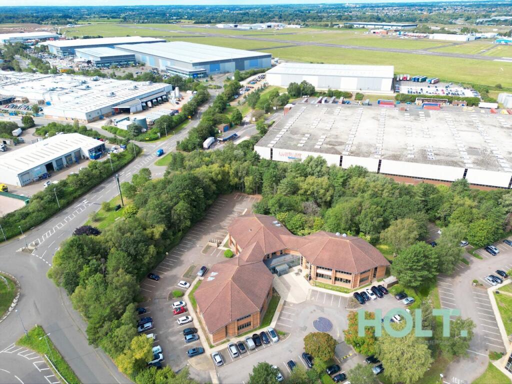 Additional property image - Arden House, Middlemarch Business Park, Coventry, CV3 4FJ