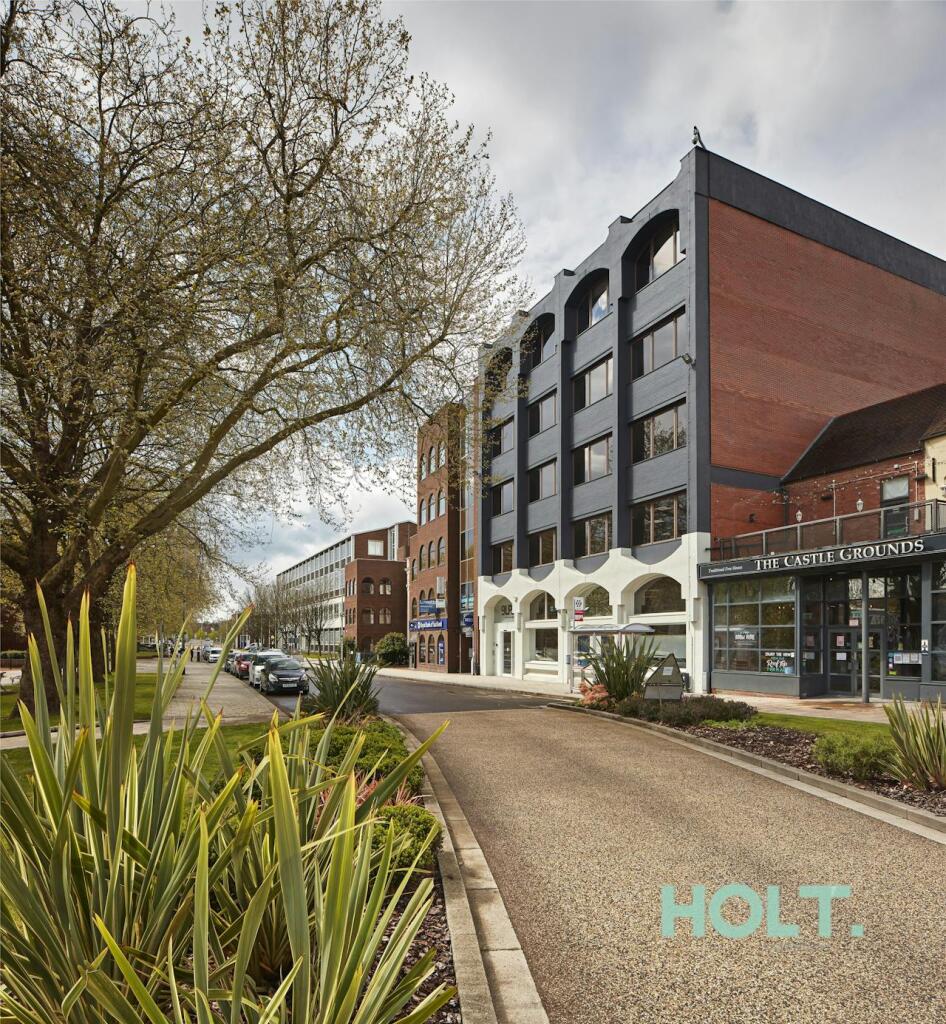 Additional property image - 9 Little Park Street, Coventry, CV1 2UR