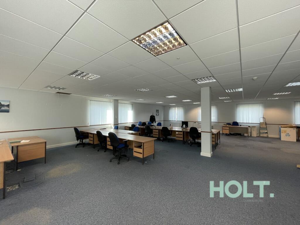 Additional property image - Building 1130, Elliott Court, Coventry Business Park, Coventry, CV5 6UB