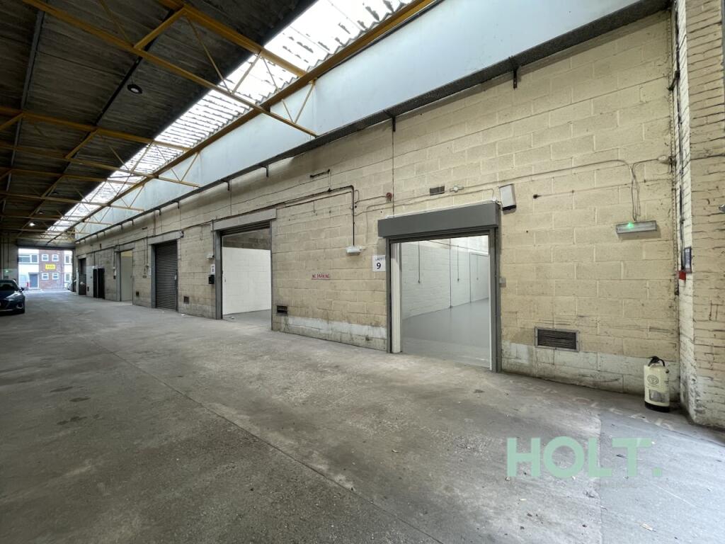 Additional property image - Building 16, Units 6 & 8, Bilton Industrial Estate, Humber Avenue, Coventry, CV3 1JL
