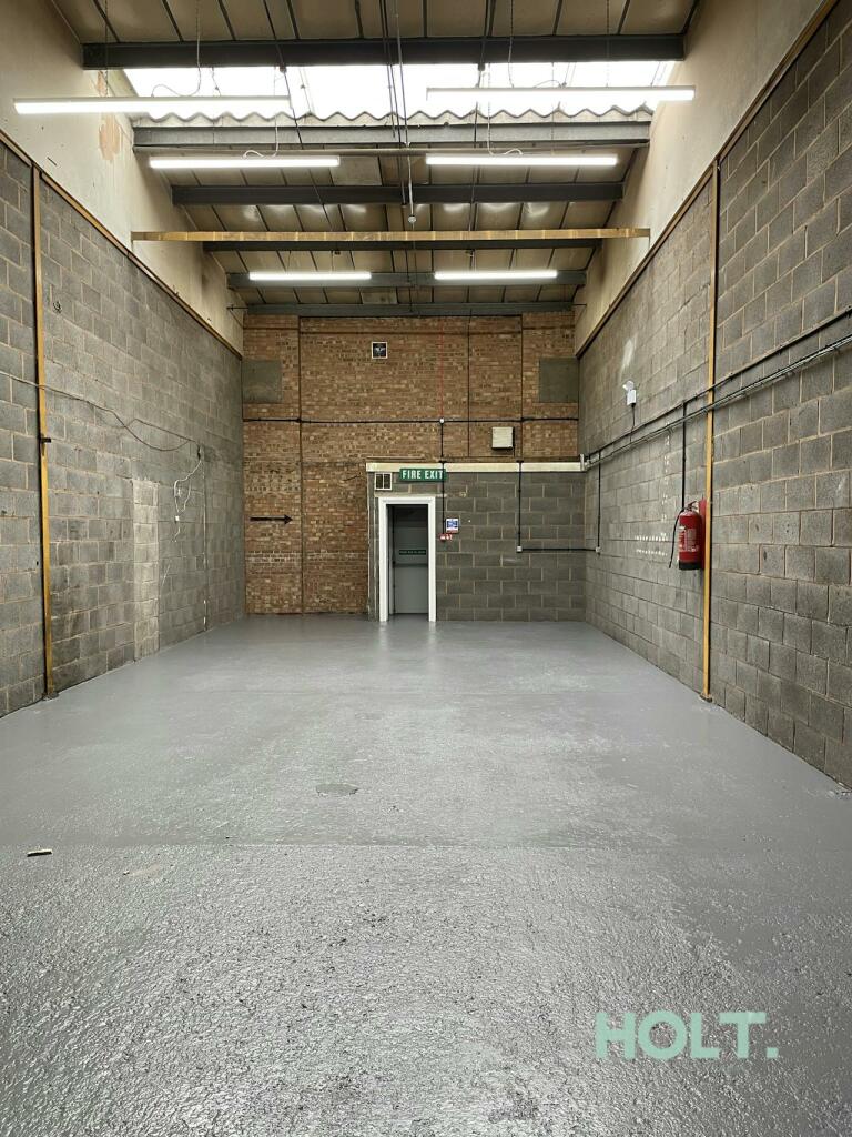 Property image - Building 16, Units 6 & 8, Bilton Industrial Estate, Humber Avenue, Coventry, CV3 1JL