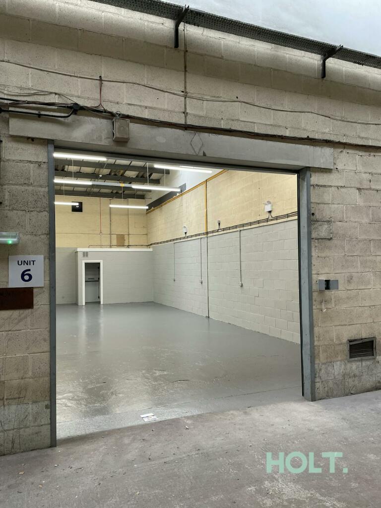 Additional property image - Building 16, Units 6 & 8, Bilton Industrial Estate, Humber Avenue, Coventry, CV3 1JL