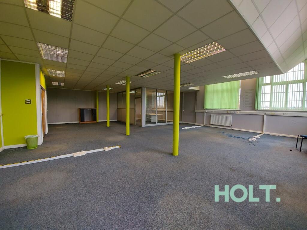 Additional property image - Enterprise House, Foleshill Enterprise Park, Courtaulds Way, Coventry, CV6 5NX