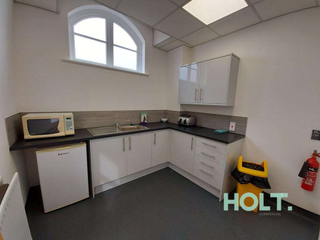 Additional property image - Enterprise House, Foleshill Enterprise Park, Courtaulds Way, Coventry, CV6 5NX