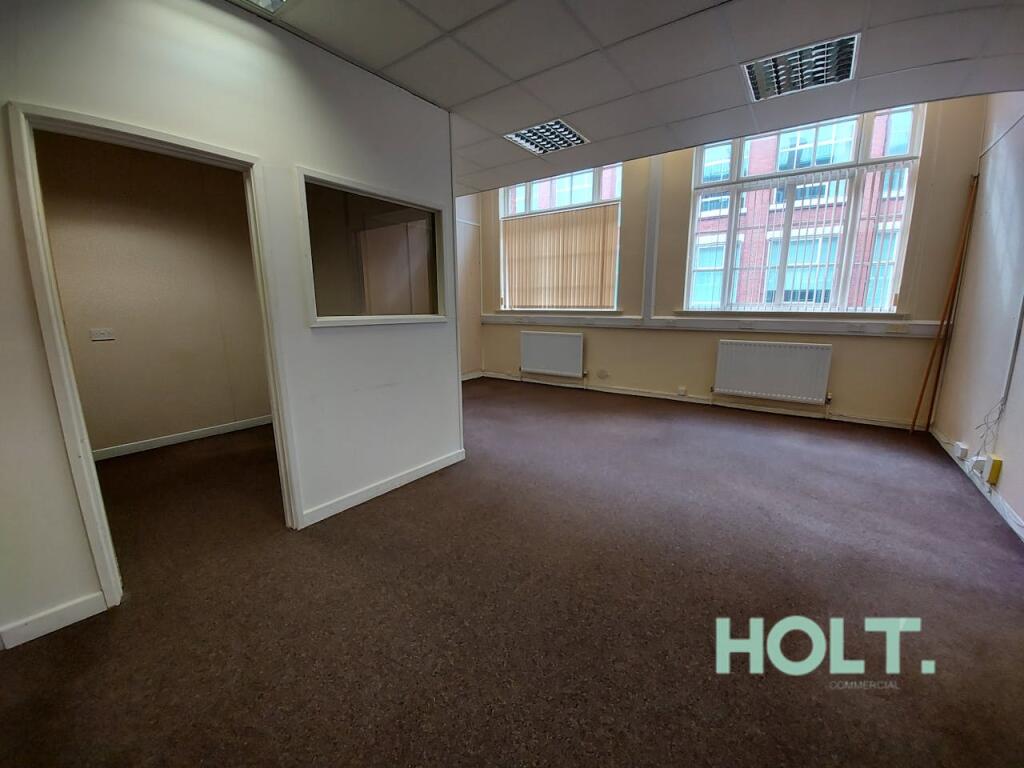 Additional property image - Enterprise House, Foleshill Enterprise Park, Courtaulds Way, Coventry, CV6 5NX