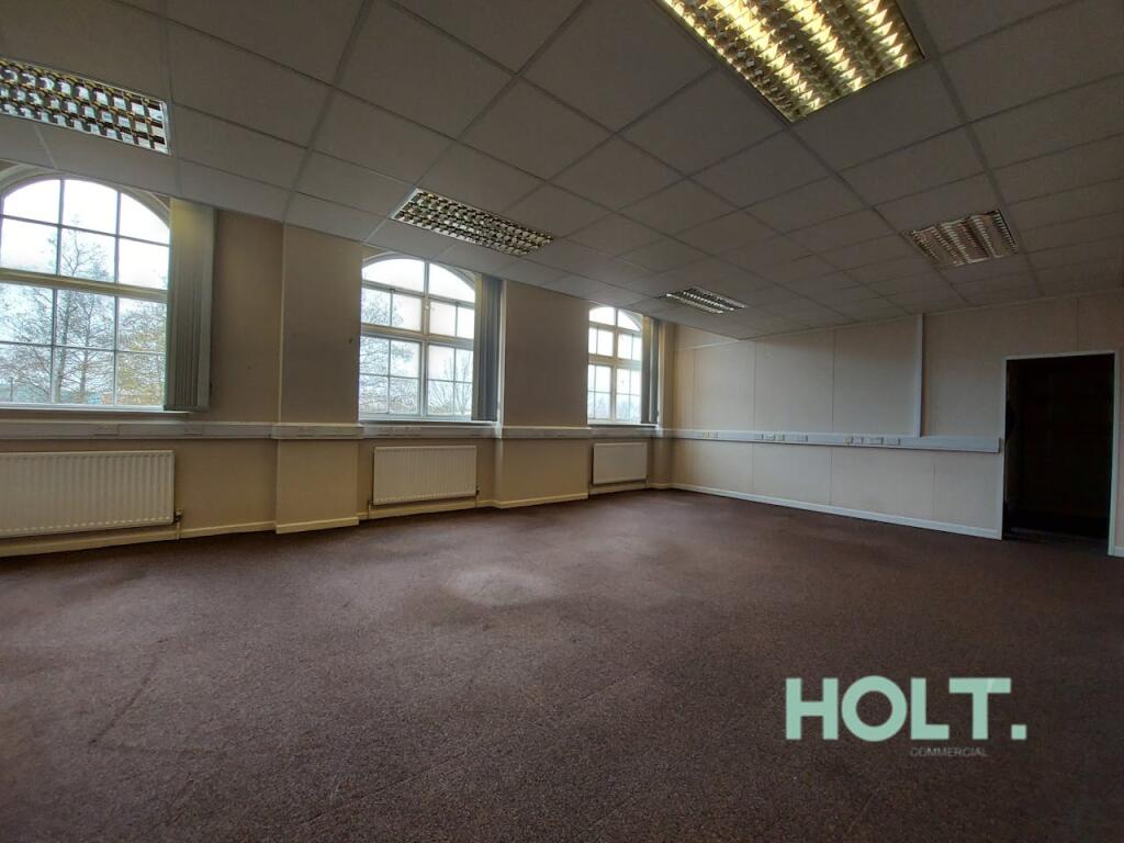 Additional property image - Enterprise House, Foleshill Enterprise Park, Courtaulds Way, Coventry, CV6 5NX