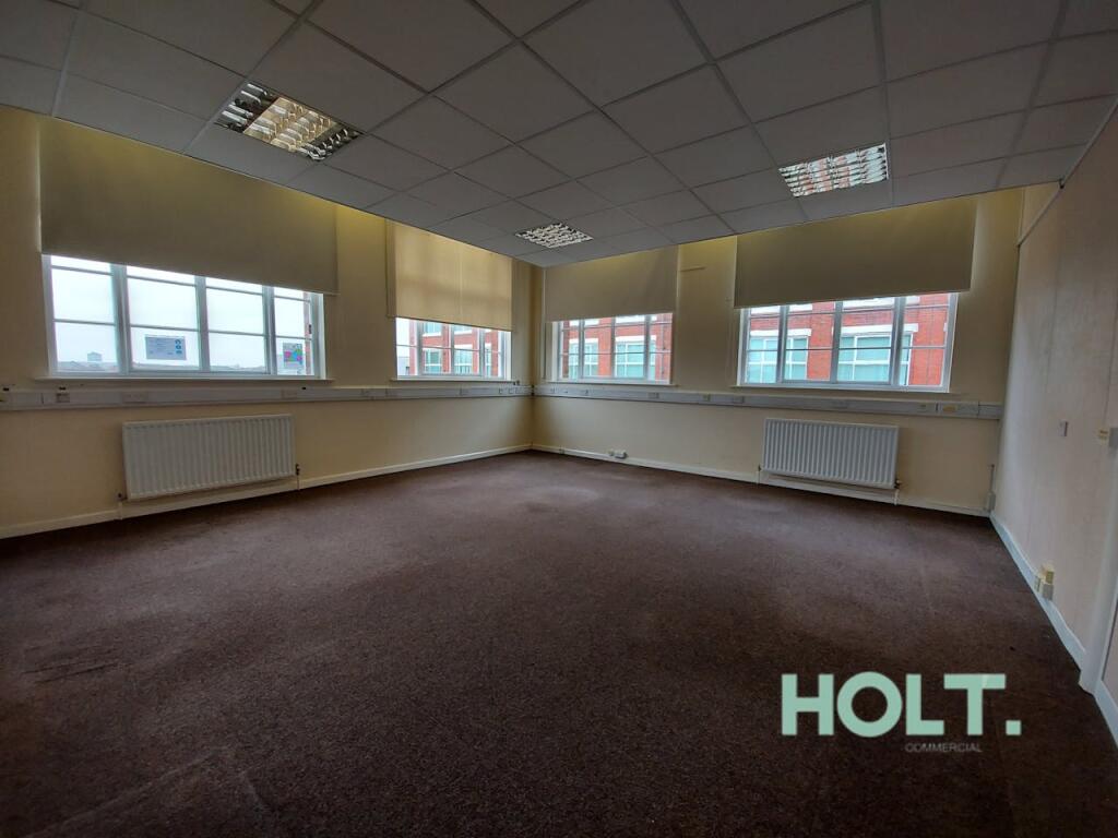 Additional property image - Enterprise House, Foleshill Enterprise Park, Courtaulds Way, Coventry, CV6 5NX