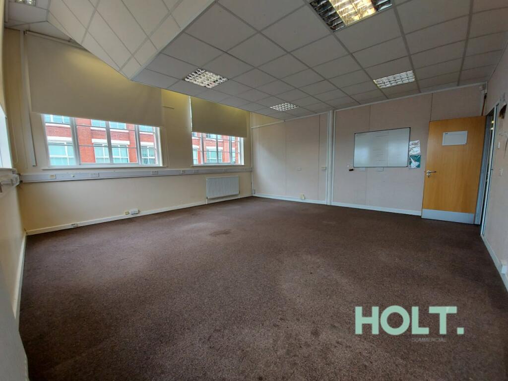 Additional property image - Enterprise House, Foleshill Enterprise Park, Courtaulds Way, Coventry, CV6 5NX
