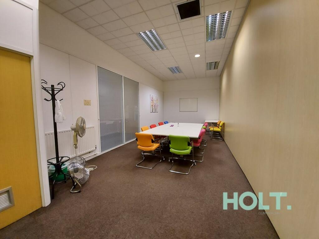 Additional property image - Enterprise House, Foleshill Enterprise Park, Courtaulds Way, Coventry, CV6 5NX