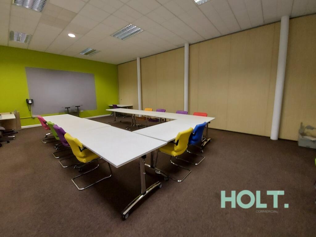 Additional property image - Enterprise House, Foleshill Enterprise Park, Courtaulds Way, Coventry, CV6 5NX