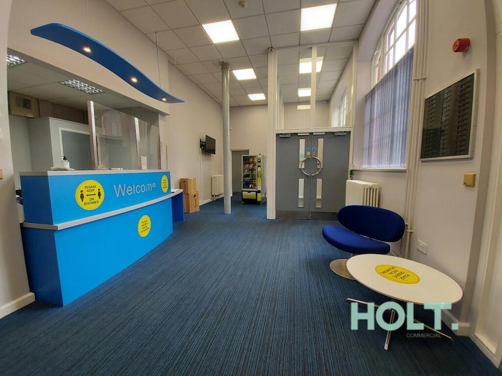 Additional property image - Enterprise House, Foleshill Enterprise Park, Courtaulds Way, Coventry, CV6 5NX