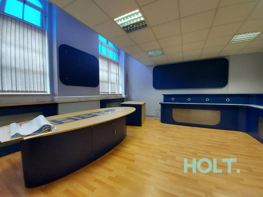 Additional property image - Enterprise House, Foleshill Enterprise Park, Courtaulds Way, Coventry, CV6 5NX