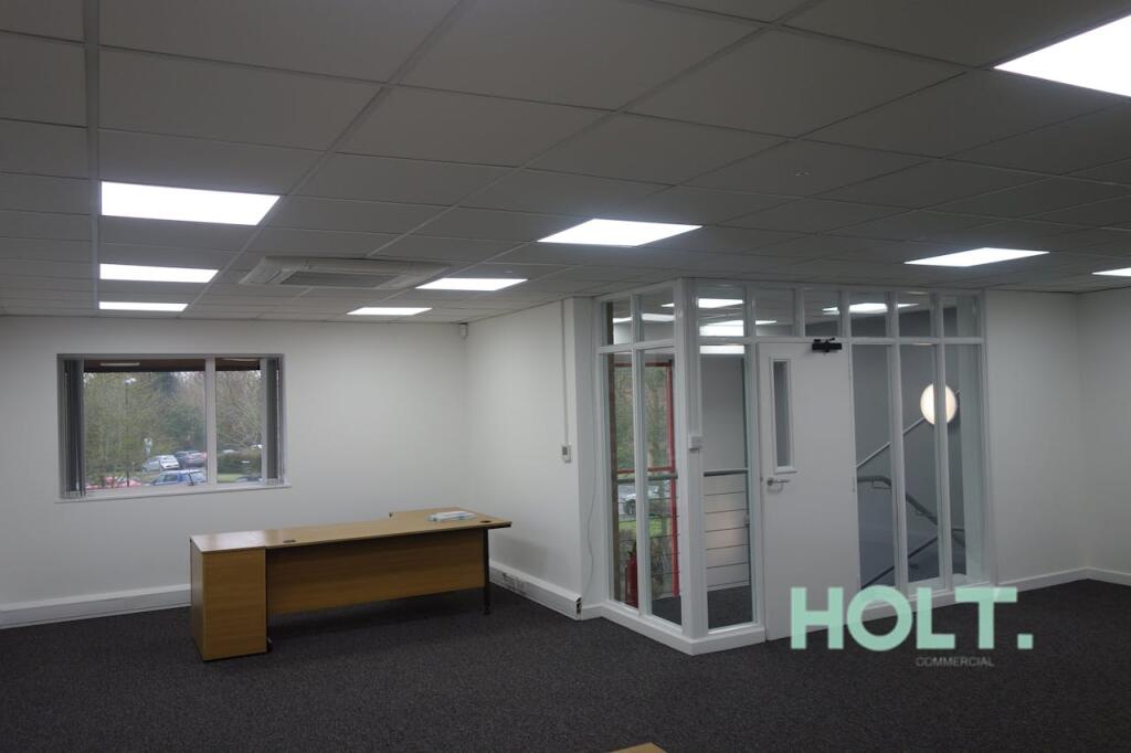 Additional property image - 7 Mercia Business Village, Torwood Close, Coventry, CV4 8HX