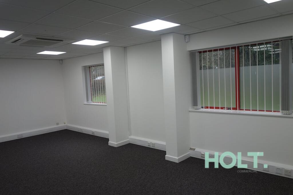 Additional property image - 7 Mercia Business Village, Torwood Close, Coventry, CV4 8HX