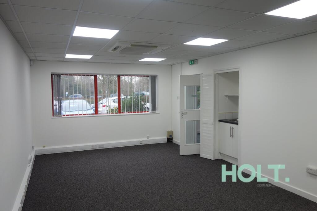Additional property image - 7 Mercia Business Village, Torwood Close, Coventry, CV4 8HX