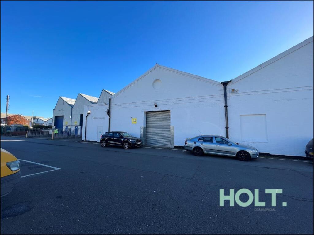 Additional property image - Bilton Industrial Estate, Humber Avenue, Coventry, CV3 1JL