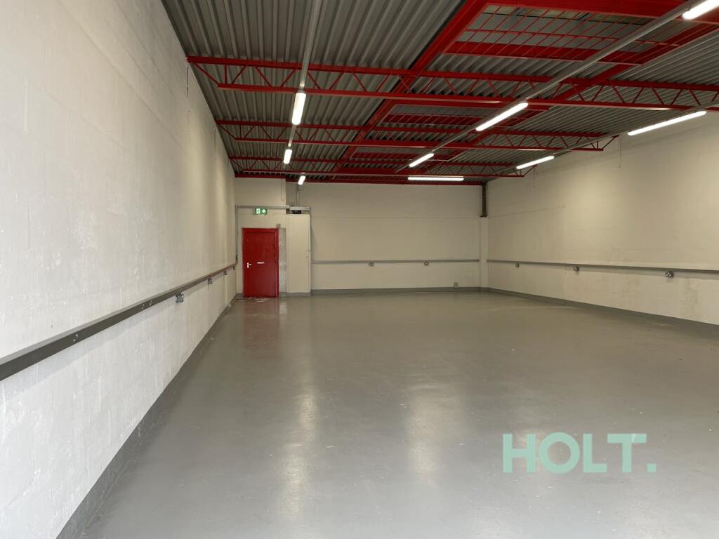 Additional property image - Unit 15, Marshbrook Close, Coventry, CV2 2NW