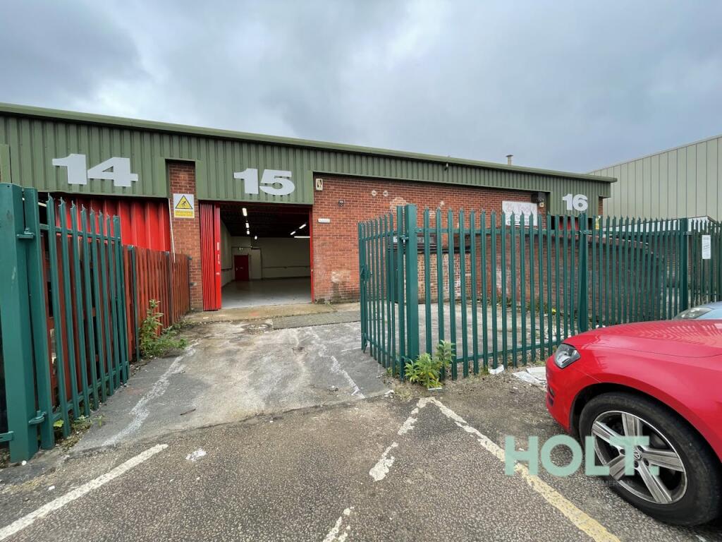 Additional property image - Unit 15, Marshbrook Close, Coventry, CV2 2NW