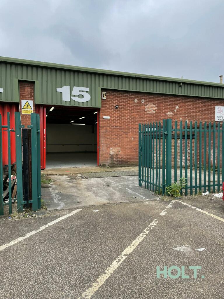 Additional property image - Unit 15, Marshbrook Close, Coventry, CV2 2NW