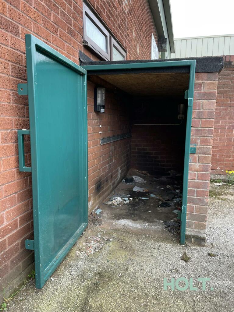 Additional property image - Unit 15, Marshbrook Close, Coventry, CV2 2NW