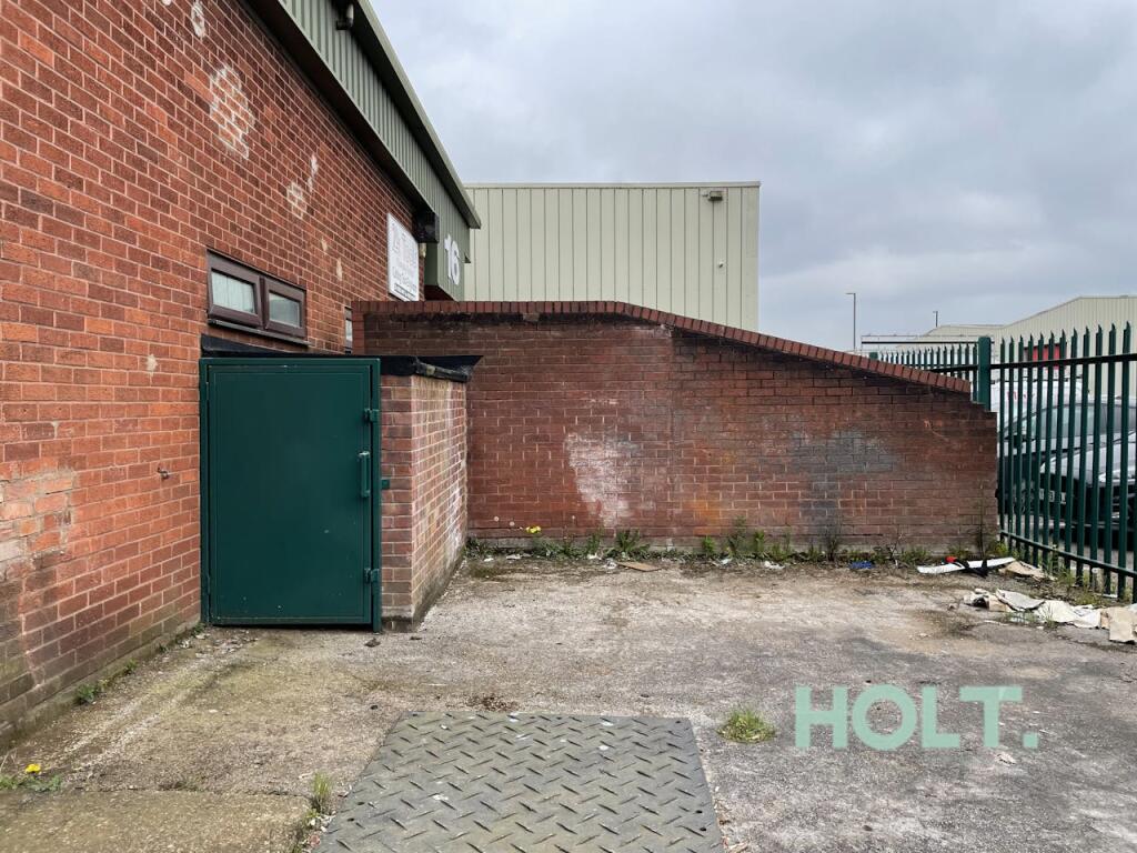 Additional property image - Unit 15, Marshbrook Close, Coventry, CV2 2NW