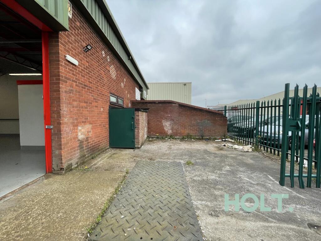 Additional property image - Unit 15, Marshbrook Close, Coventry, CV2 2NW