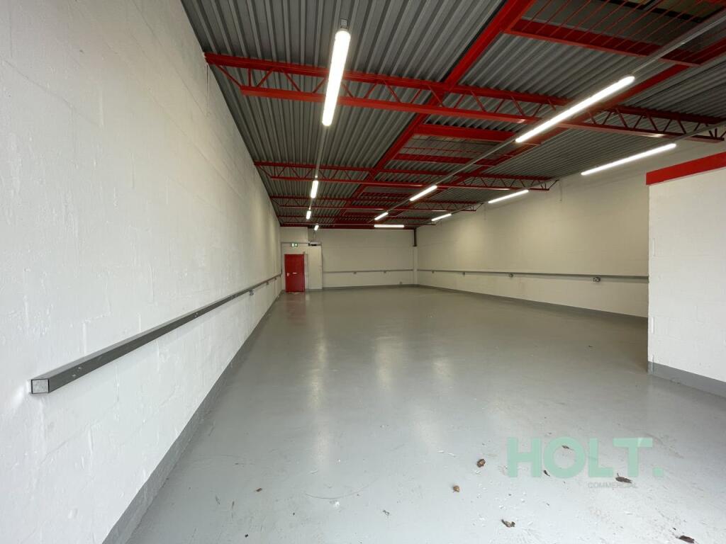 Additional property image - Unit 15, Marshbrook Close, Coventry, CV2 2NW