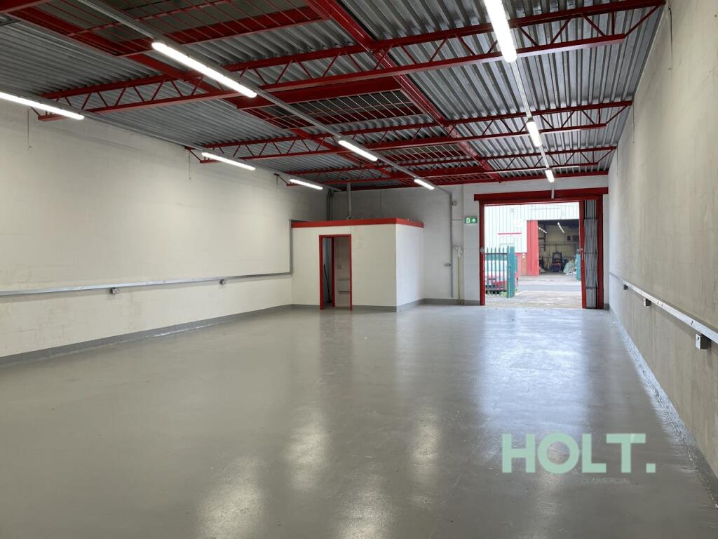 Additional property image - Unit 15, Marshbrook Close, Coventry, CV2 2NW