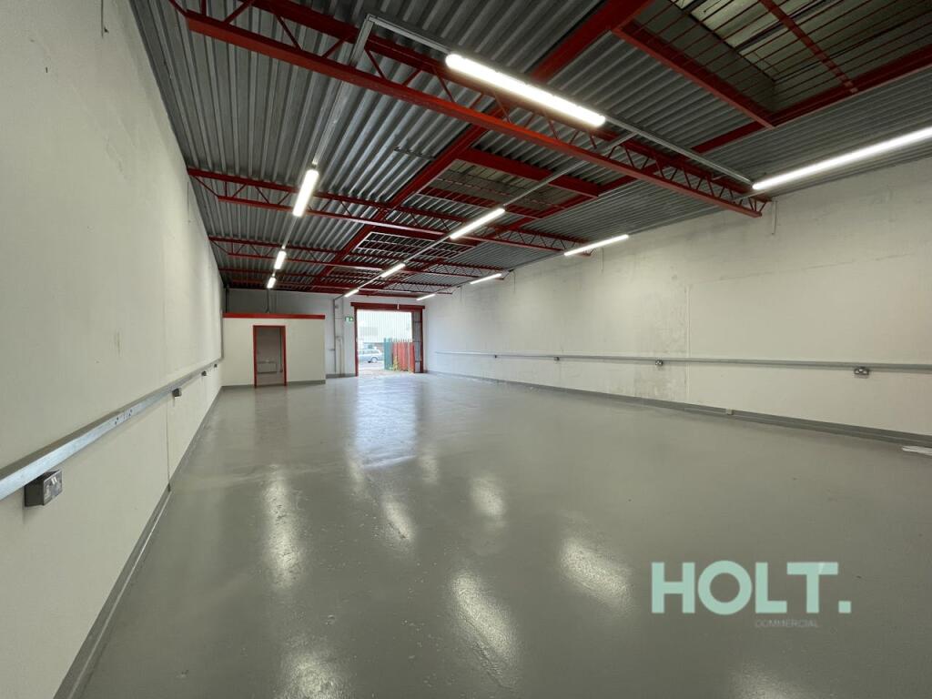 Additional property image - Unit 15, Marshbrook Close, Coventry, CV2 2NW