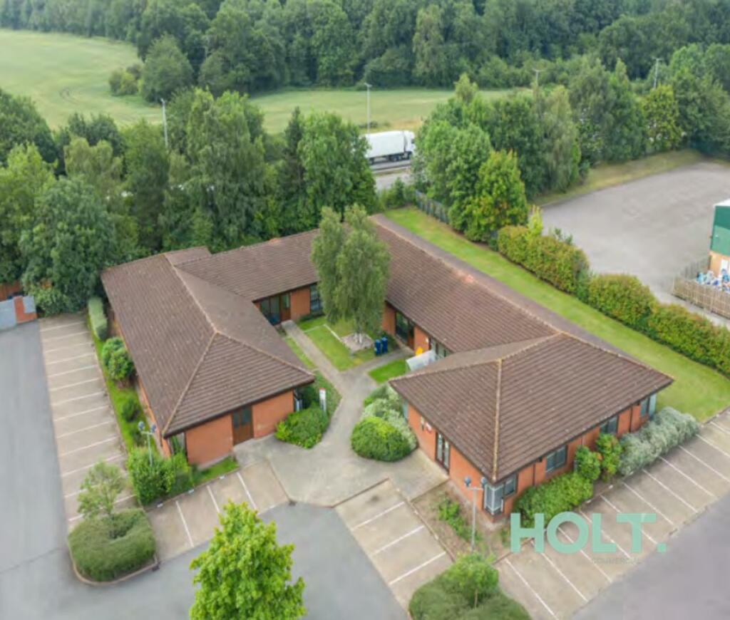 Property image - C1 Brandon Court, Progress Way, Binley, Coventry, CV3 2TE