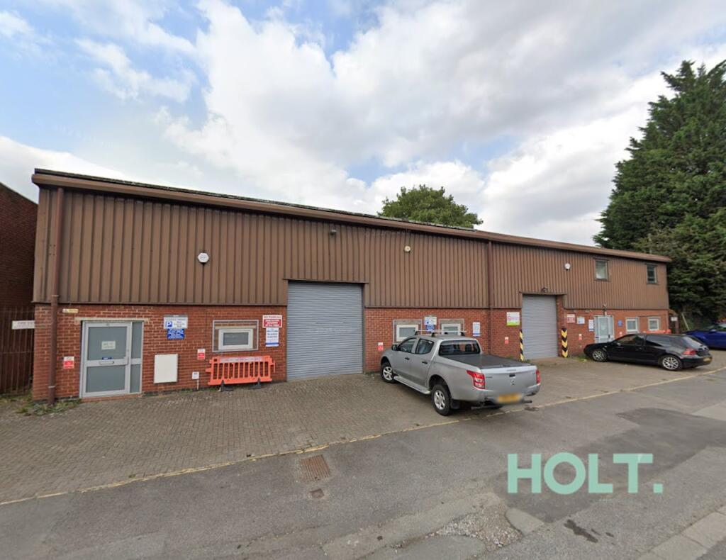 Main image of property: Units 1 & 2, 41 Millers Road, Warwick, CV34 5AE