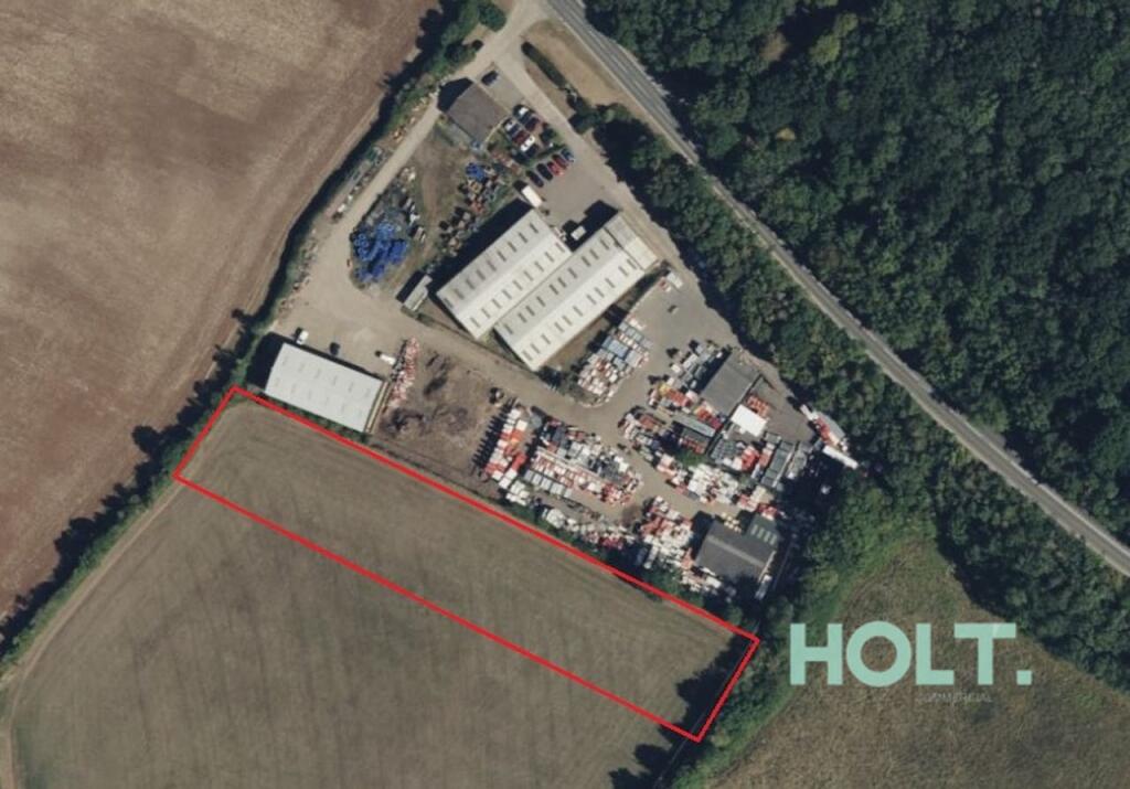 Main image of property: Chesterton Yard Estate, Banbury Road, Gaydon, CV35 0AF