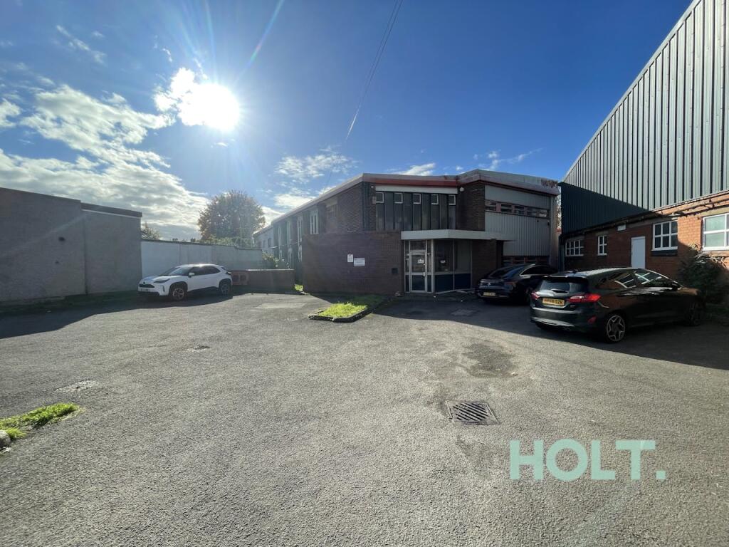 Main image of property: 113 Eagle Street, Coventry, CV1 4GP