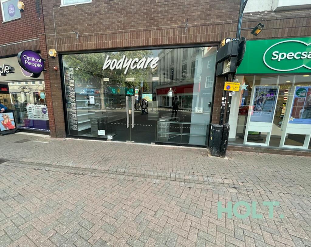Main image of property: 13 Market Place, Nuneaton, CV11 4EE
