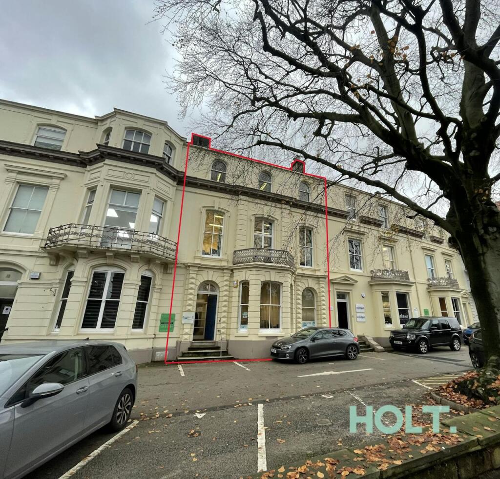 Main image of property: 4 The Quadrant & Manor Court, Coventry, CV1 2EL & CV1 2EY