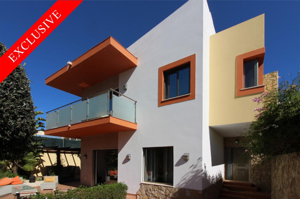 3 bedroom villa for sale in Ferragudo, Algarve, Portugal
