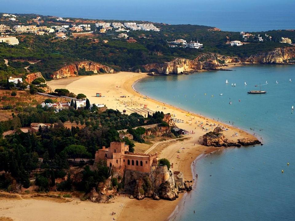 4 bedroom villa for sale in Algarve, Ferragudo, Portugal