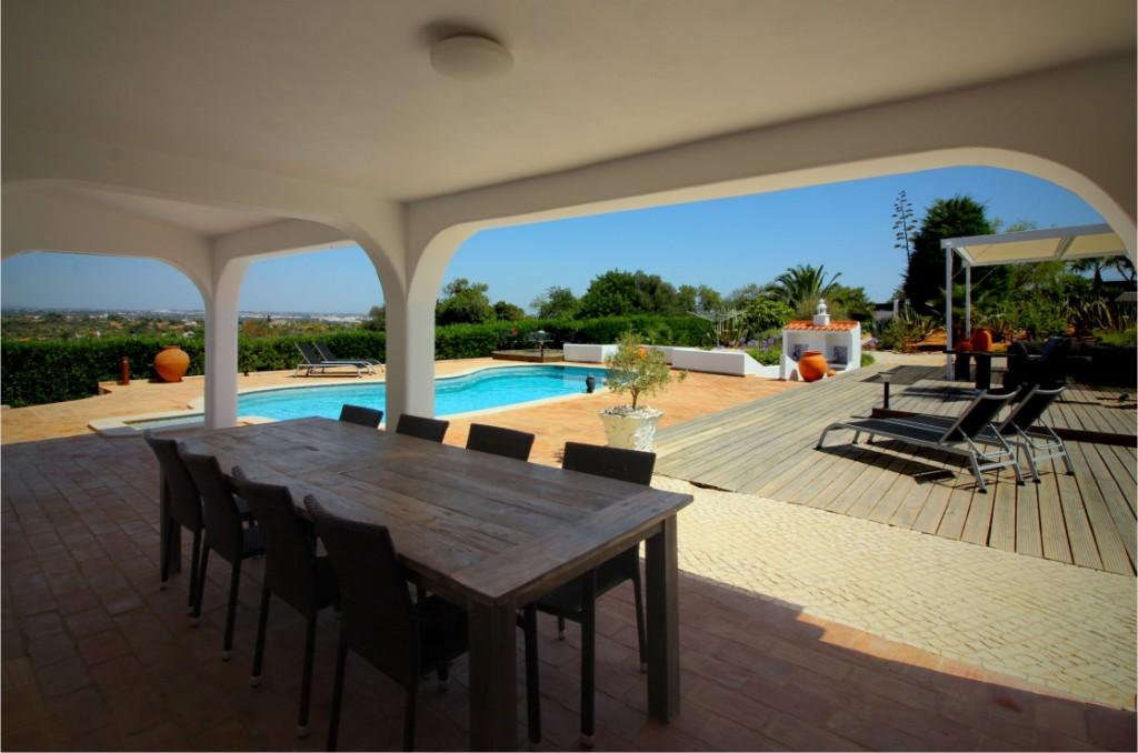 5 bedroom villa for sale in Armação de Pêra, Algarve, Portugal