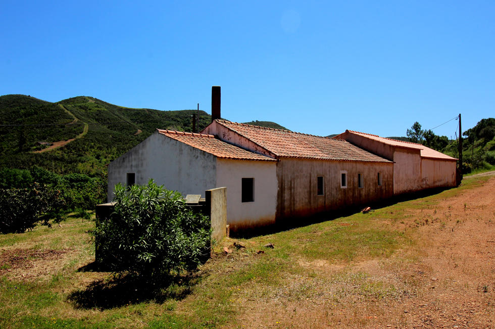 5 bedroom farm house for sale in Monchique, Algarve, Portugal