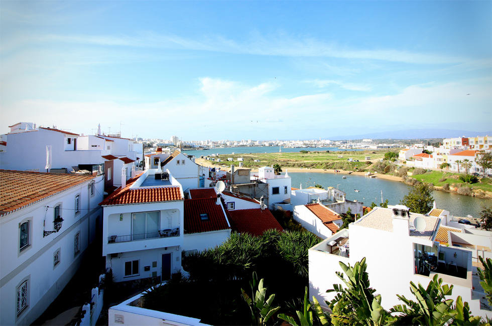 3 bedroom house for sale in Ferragudo, Algarve, Portugal