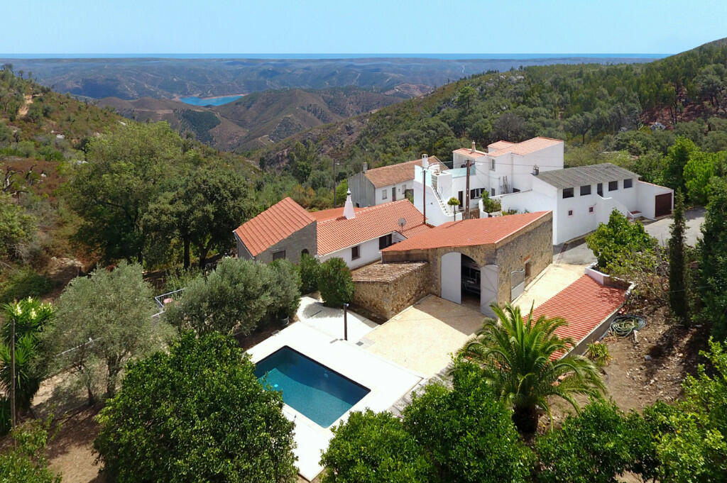 Main image of property: Alferce, Algarve