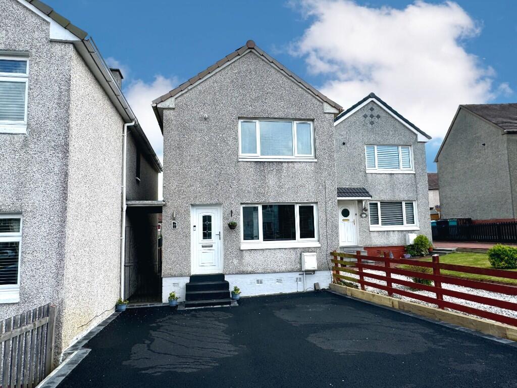 Main image of property: Corsewall Street, Coatbridge, Lanarkshire, ML5