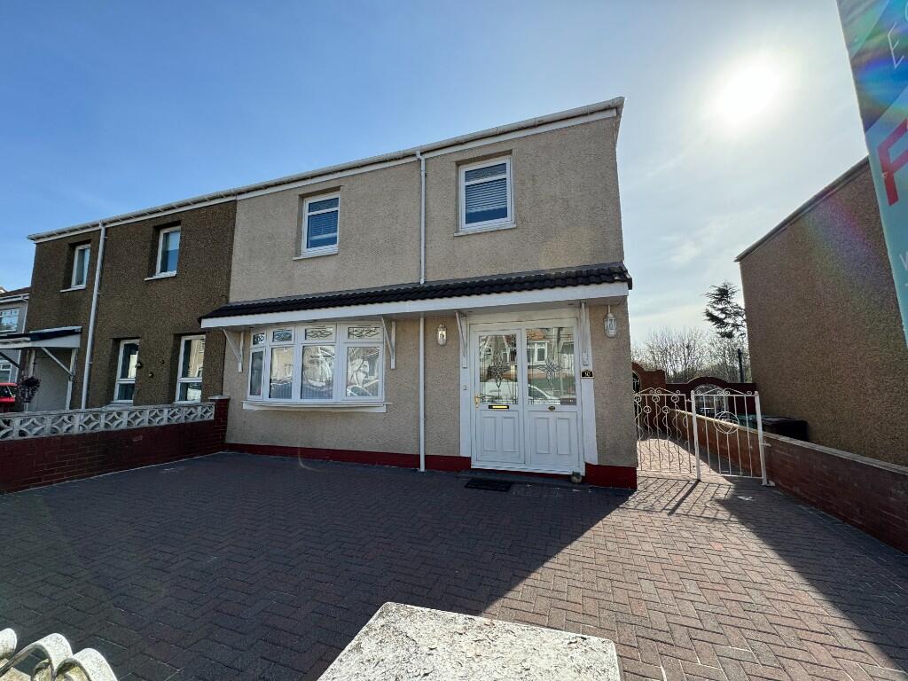 Main image of property: Leven Road, Coatbridge, Lanarkshire, ML5