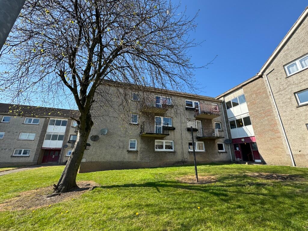 Main image of property: Imperial Drive, Airdrie, Lanarkshire, ML6