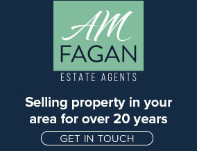 Get brand editions for AM Fagan Estate Agents, Coatbridge