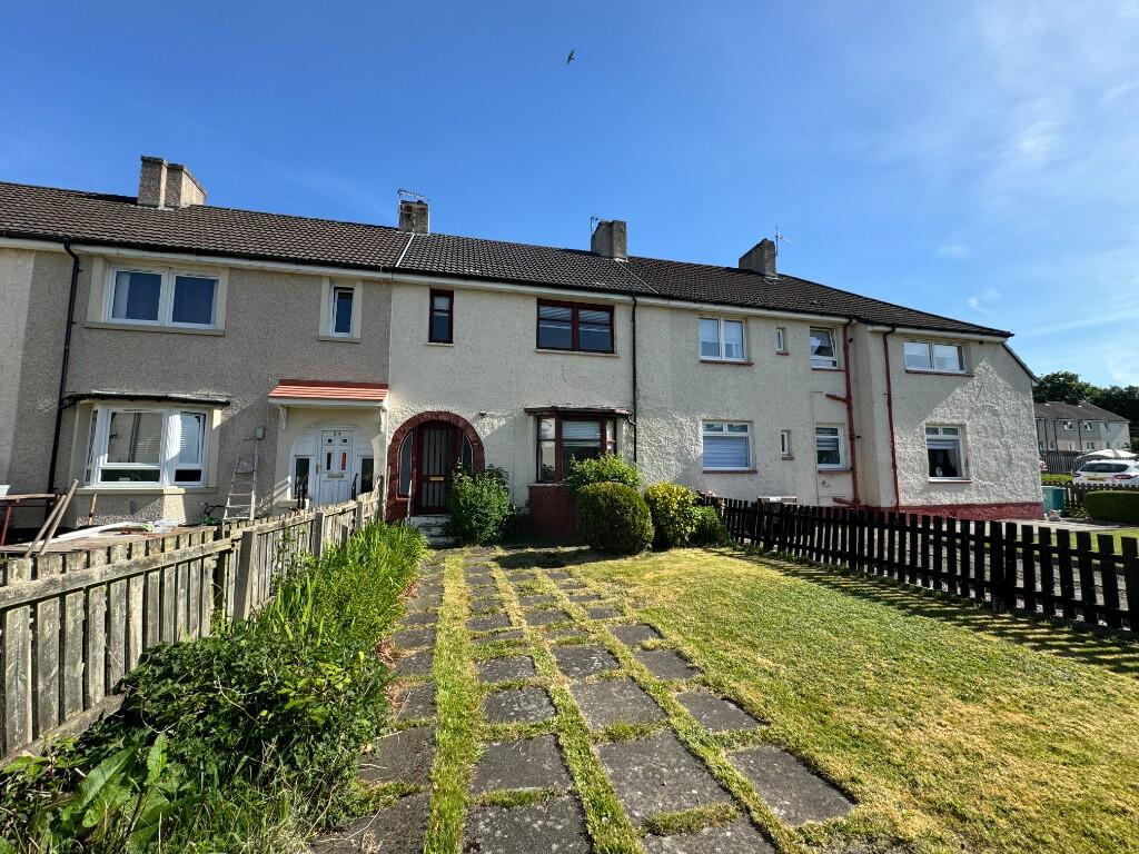 Main image of property: Dunbar Avenue, Coatbridge, Lanarkshire, ML5